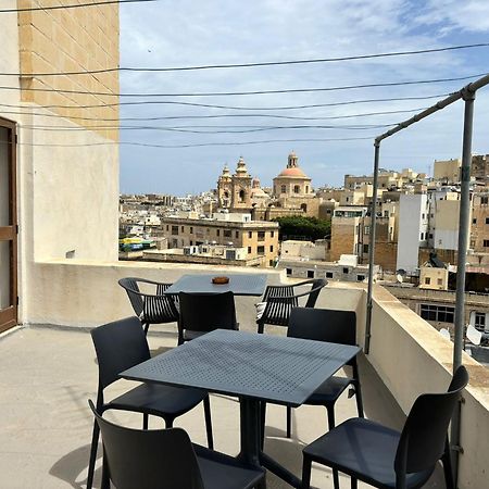 Appartement Three Cities Malta à Cospicua Extérieur photo