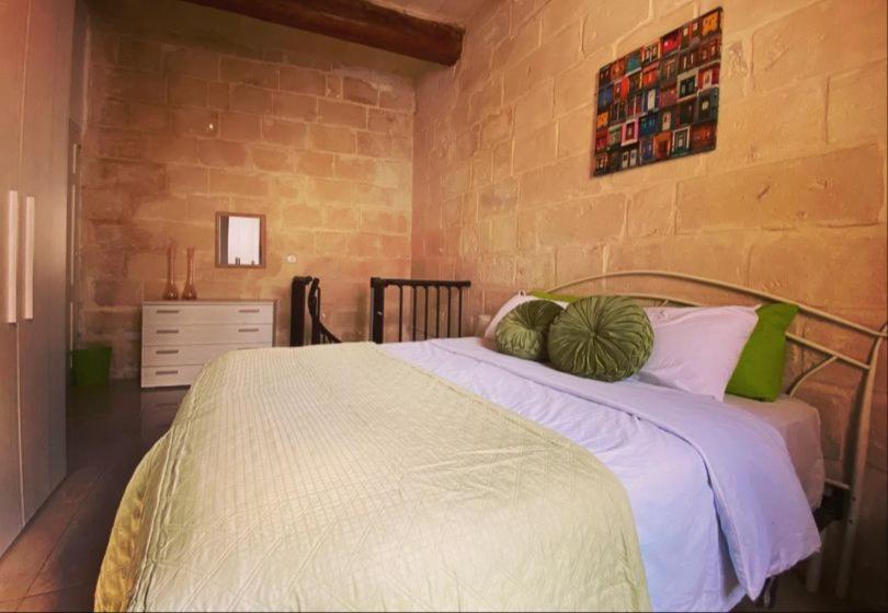 Appartement Three Cities Malta à Cospicua Extérieur photo
