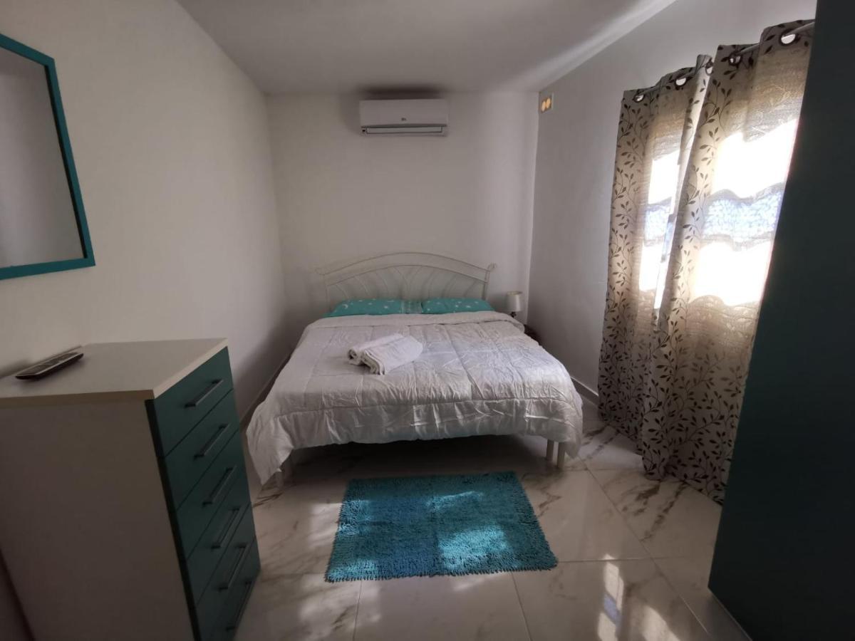 Appartement Three Cities Malta à Cospicua Extérieur photo