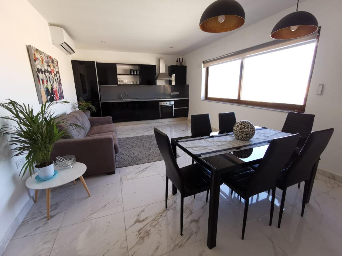 Appartement Three Cities Malta à Cospicua Extérieur photo