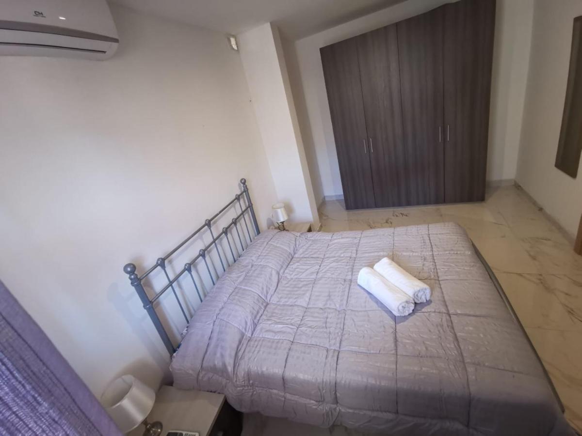 Appartement Three Cities Malta à Cospicua Extérieur photo