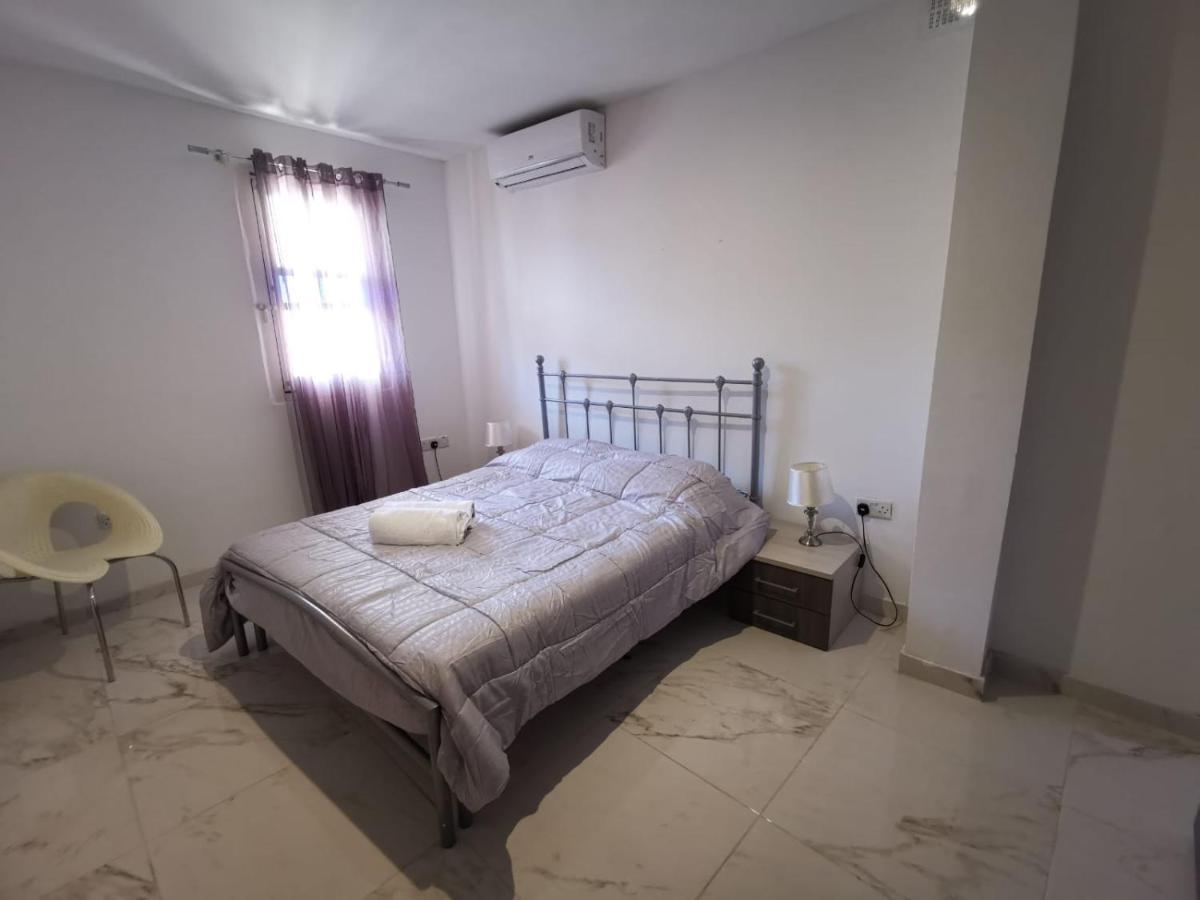 Appartement Three Cities Malta à Cospicua Extérieur photo