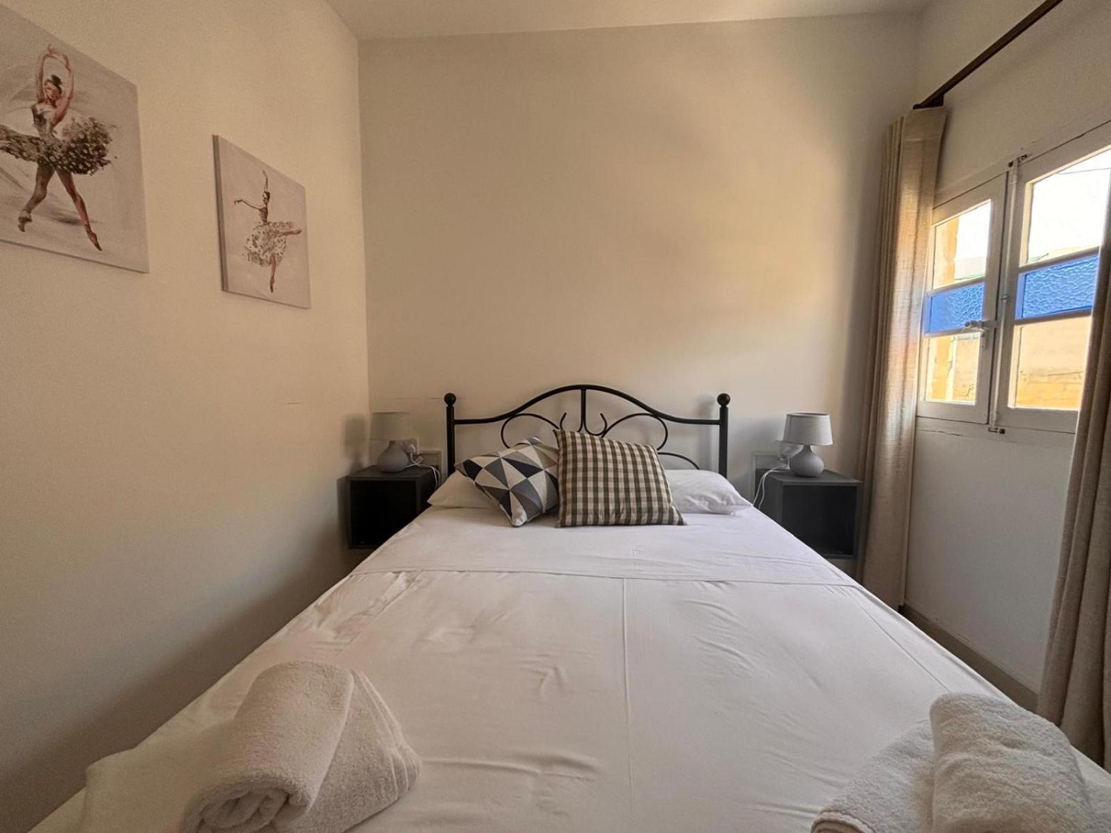 Appartement Three Cities Malta à Cospicua Extérieur photo