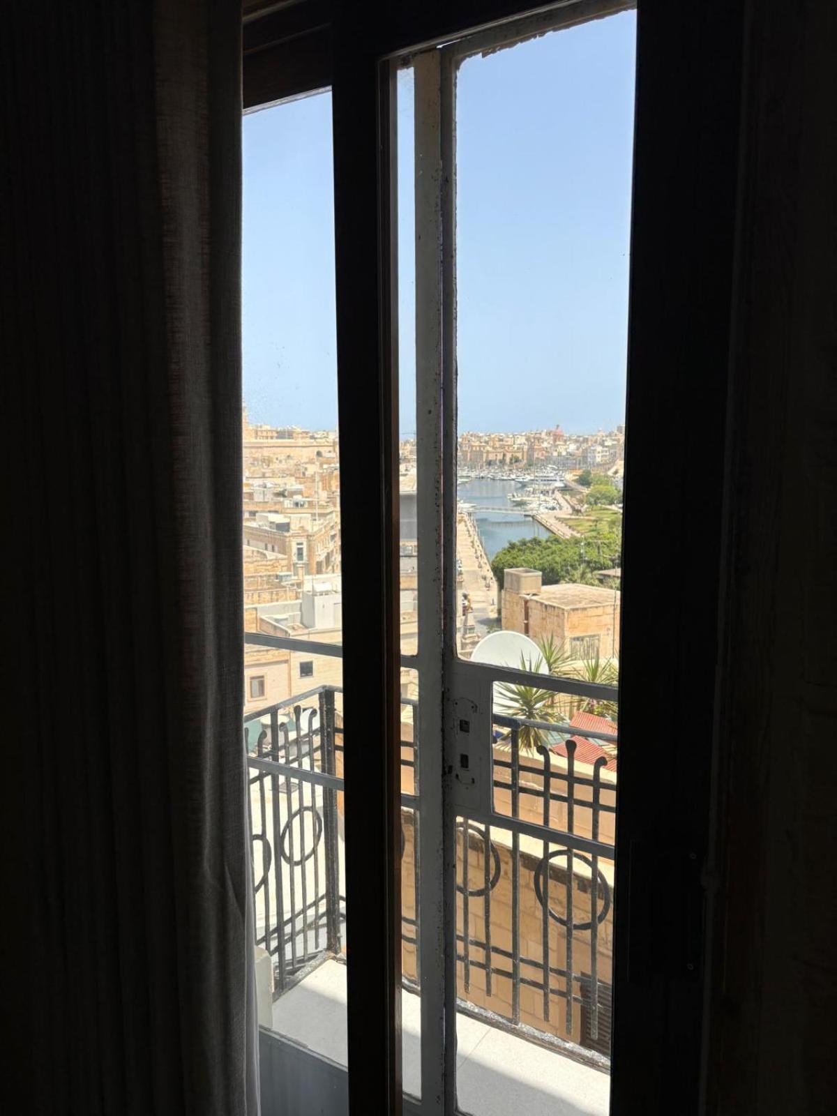 Appartement Three Cities Malta à Cospicua Extérieur photo