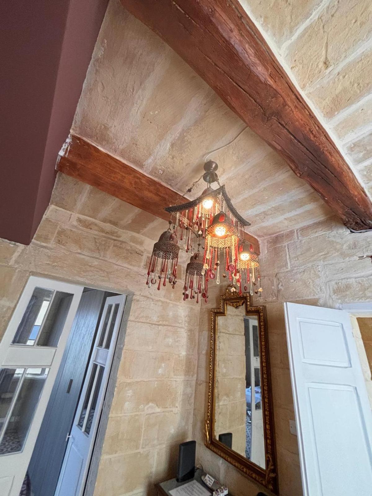 Appartement Three Cities Malta à Cospicua Extérieur photo