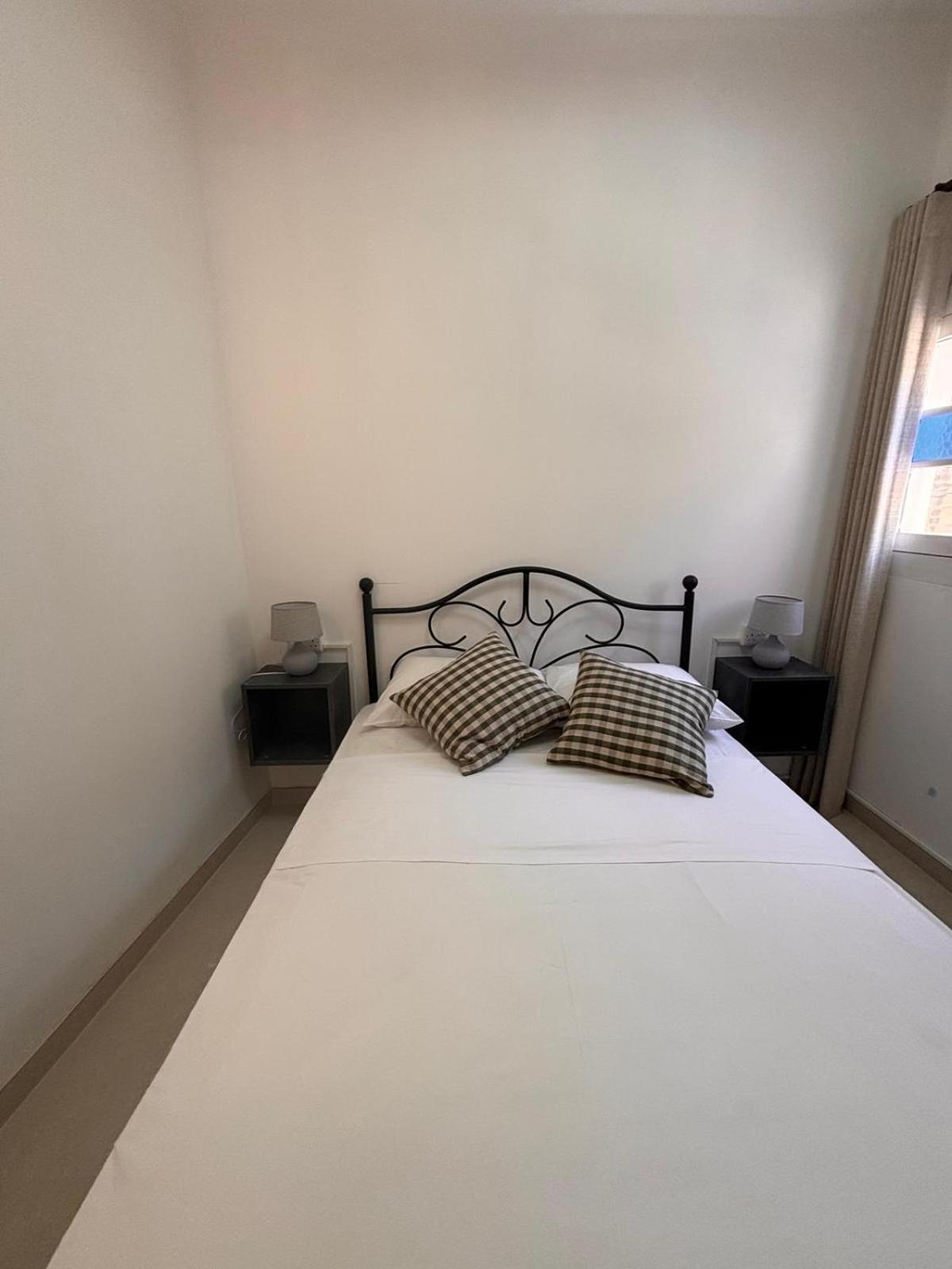 Appartement Three Cities Malta à Cospicua Extérieur photo
