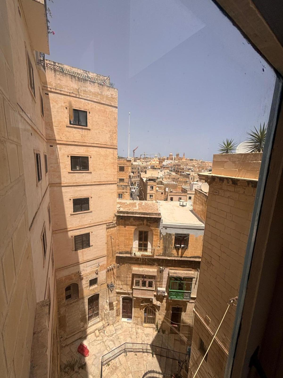 Appartement Three Cities Malta à Cospicua Extérieur photo