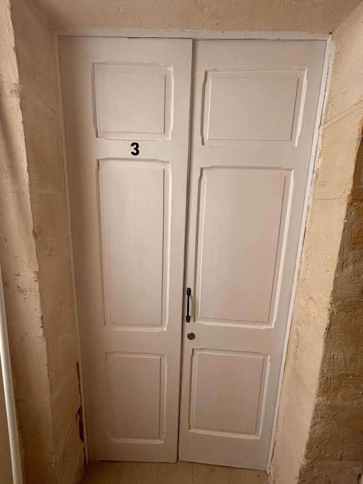 Appartement Three Cities Malta à Cospicua Extérieur photo