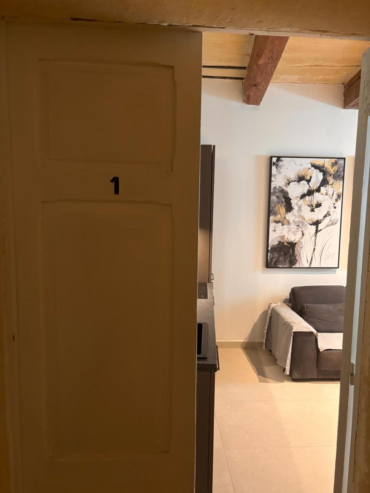 Appartement Three Cities Malta à Cospicua Extérieur photo