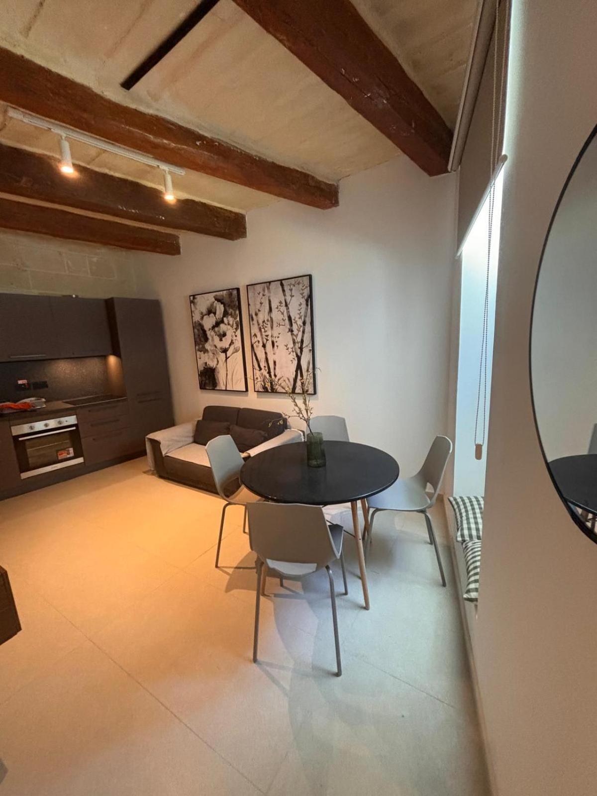 Appartement Three Cities Malta à Cospicua Extérieur photo