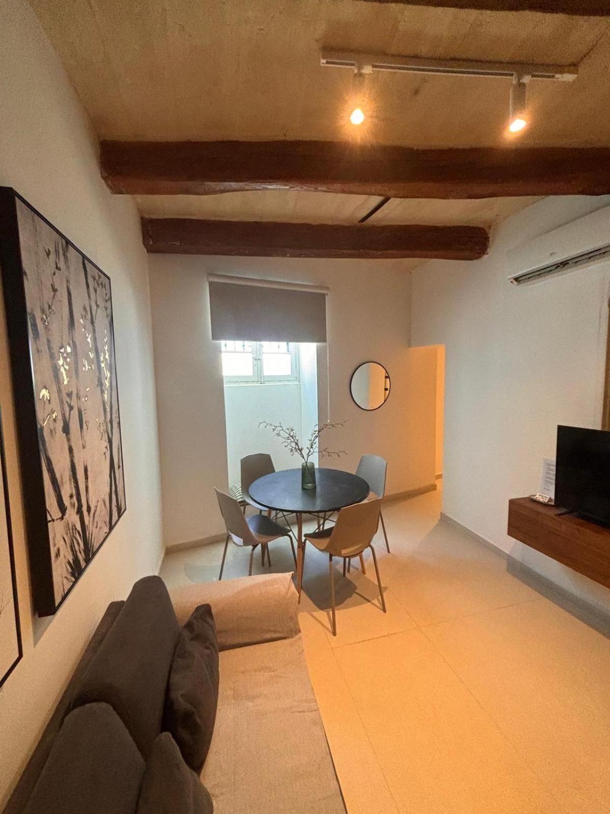 Appartement Three Cities Malta à Cospicua Extérieur photo