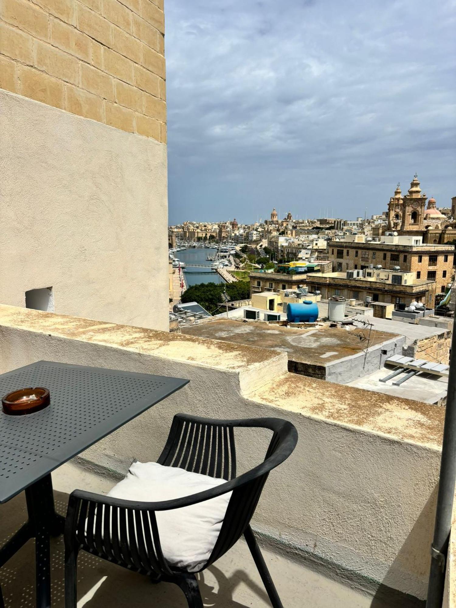 Appartement Three Cities Malta à Cospicua Extérieur photo